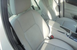 Mercedes-Benz C Class 1.6 C180