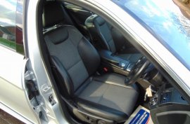 Mercedes-Benz C Class 2.1 C220 CDI