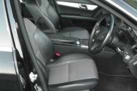 Mercedes-Benz C Class C220 CDI