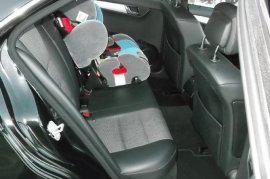 Mercedes-Benz C Class C220 CDI