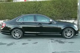 Mercedes-Benz C Class C220 CDI