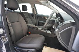 Mercedes-Benz C Class 1.8 C180