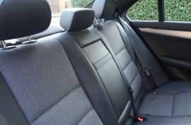 Mercedes-Benz C Class 2.1 C220 CDI