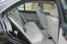 Mercedes-Benz C Class 2.1 C250 CDI
