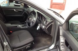 Mercedes-Benz C Class 1.8 C180