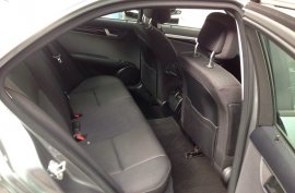 Mercedes-Benz C Class 1.8 C180