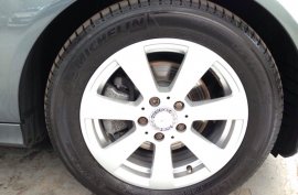 Mercedes-Benz C Class 1.8 C180