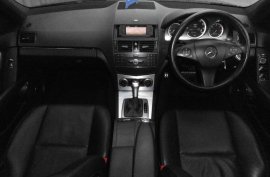 Mercedes-Benz C Class 2.1 C220 CDI
