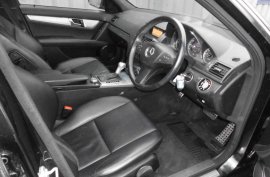Mercedes-Benz C Class 2.1 C220 CDI