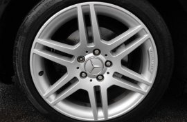 Mercedes-Benz C Class 2.1 C220 CDI