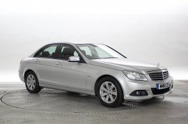 Mercedes-Benz C200 2.2 CDi