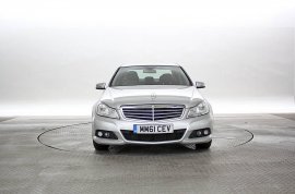 Mercedes-Benz C200 2.2 CDi