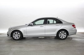 Mercedes-Benz C200 2.2 CDi