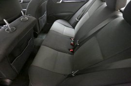 Mercedes-Benz C200 2.2 CDi