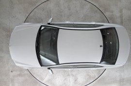 Mercedes-Benz C200 2.2 CDi