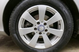 Mercedes-Benz C200 2.2 CDi