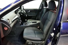 Mercedes-Benz C Class C200 CDI SE