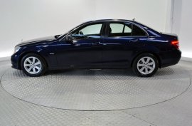 Mercedes-Benz C Class C200 CDI SE