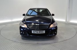 Mercedes-Benz C Class C200 CDI SE