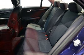 Mercedes-Benz C Class C200 CDI SE