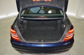 Mercedes-Benz C Class C200 CDI SE