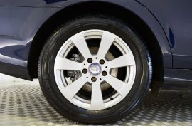 Mercedes-Benz C Class C200 CDI SE