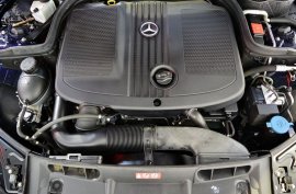 Mercedes-Benz C Class C200 CDI SE