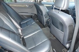 Mercedes-Benz C Class 2.1 C220 CDI