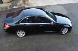 Mercedes-Benz C Class 2.1 C220 CDI