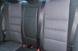 Mercedes-Benz C Class 2.1 C220 CDI