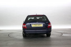 Mercedes-Benz C220 2.2 CDi