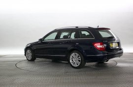 Mercedes-Benz C220 2.2 CDi