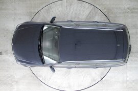 Mercedes-Benz C220 2.2 CDi