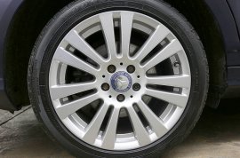 Mercedes-Benz C220 2.2 CDi