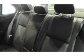 Mercedes-Benz C Class C180K