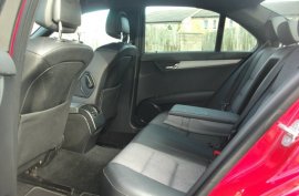 Mercedes-Benz C Class 2.1 C200 CDI