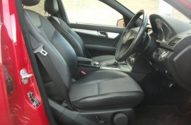 Mercedes-Benz C Class 2.1 C200 CDI