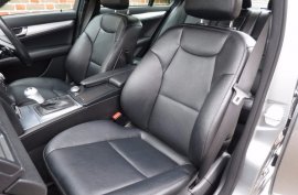 Mercedes-Benz C Class 2.1 C220 CDI