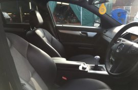 Mercedes-Benz C Class 2.1 C200 CDI