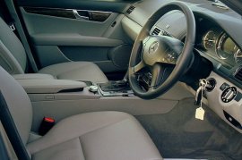Mercedes-Benz C Class 1.8 C180