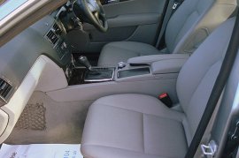Mercedes-Benz C Class 1.8 C180