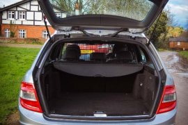 Mercedes-Benz C Class 1.6 C180