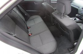 Mercedes-Benz C Class 2.1 C200 CDI