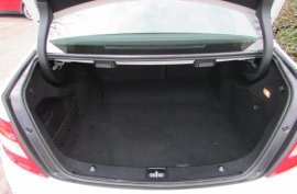 Mercedes-Benz C Class 2.1 C200 CDI