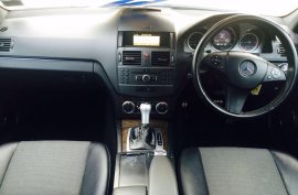 Mercedes-Benz C Class 2.1 C220 CDI