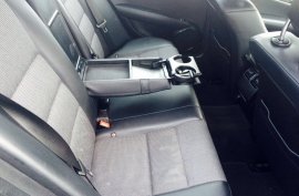 Mercedes-Benz C Class 2.1 C220 CDI