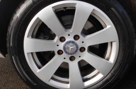 Mercedes-Benz C Class 2.1 C220 CDI