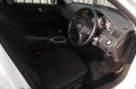 Mercedes-Benz C Class 2.1 C220 CDI