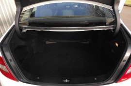 Mercedes-Benz C Class 2.1 C220 CDI