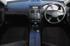 Mercedes-Benz C Class 2.1 C220 CDI